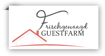 Frischgewaagd Gästefarm - Oudtshoorn